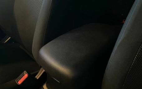 Mitsubishi ASX I рестайлинг, 2011 год, 900 000 рублей, 32 фотография