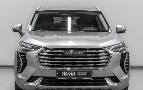 Haval Jolion, 2022 год, 1 680 000 рублей, 2 фотография