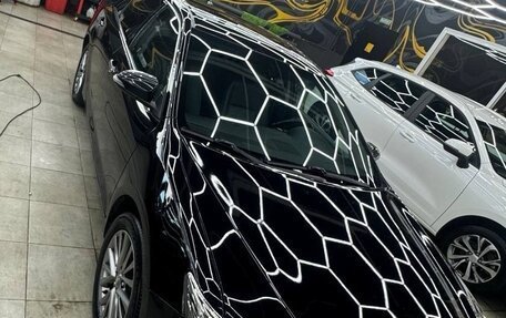 Toyota Camry, 2017 год, 2 200 000 рублей, 6 фотография