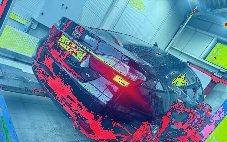 Toyota Camry, 2017 год, 2 200 000 рублей, 5 фотография