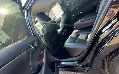 Toyota Camry, 2017 год, 2 200 000 рублей, 19 фотография