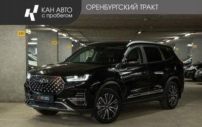 Chery Tiggo 8 Pro, 2023 год, 1 784 000 рублей, 1 фотография
