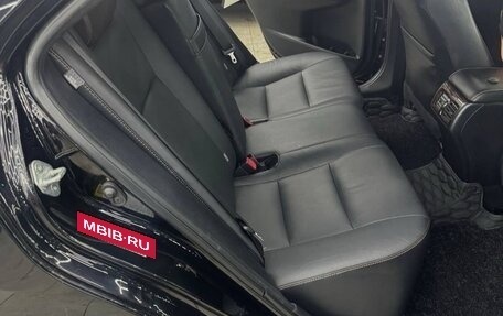 Toyota Camry, 2017 год, 2 200 000 рублей, 25 фотография