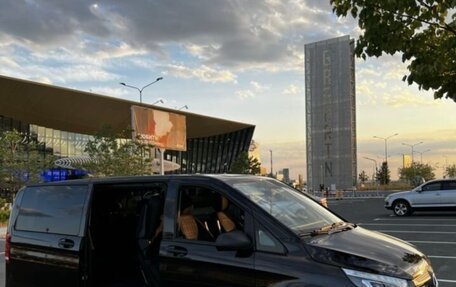 Mercedes-Benz Vito, 2016 год, 3 257 000 рублей, 1 фотография