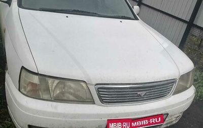 Nissan Bluebird XI, 2001 год, 150 000 рублей, 1 фотография