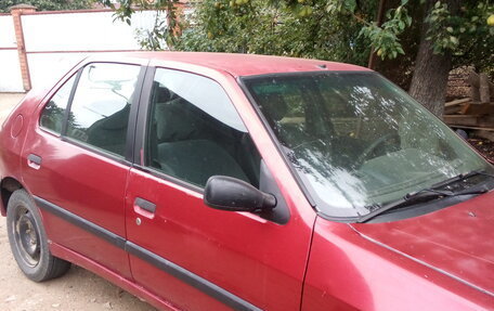 Peugeot 306, 1995 год, 150 000 рублей, 1 фотография
