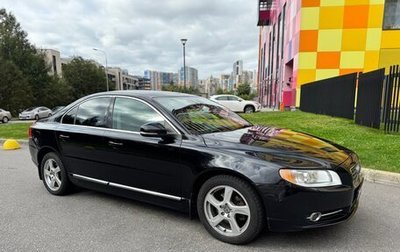 Volvo S80 II рестайлинг 2, 2012 год, 1 280 000 рублей, 1 фотография