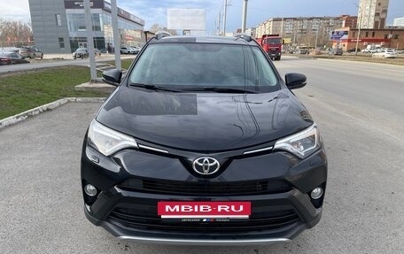 Toyota RAV4, 2019 год, 2 750 000 рублей, 7 фотография