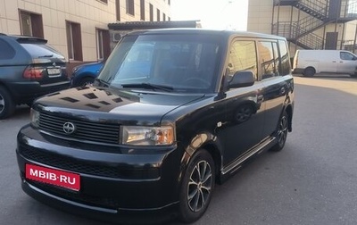 Scion xB II рестайлинг, 2006 год, 490 000 рублей, 1 фотография