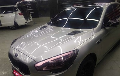 KIA Quoris I, 2013 год, 1 850 000 рублей, 1 фотография