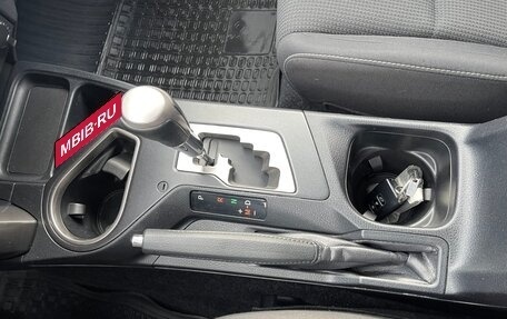 Toyota RAV4, 2019 год, 2 750 000 рублей, 12 фотография