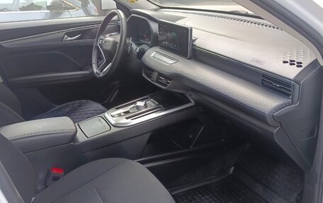 Haval Jolion, 2023 год, 1 600 000 рублей, 8 фотография