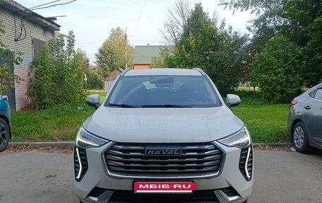Haval Jolion, 2023 год, 1 600 000 рублей, 2 фотография