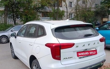 Haval Jolion, 2023 год, 1 600 000 рублей, 5 фотография