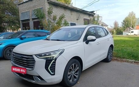 Haval Jolion, 2023 год, 1 600 000 рублей, 4 фотография
