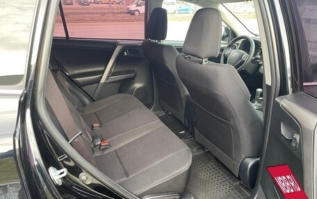 Toyota RAV4, 2019 год, 2 750 000 рублей, 16 фотография