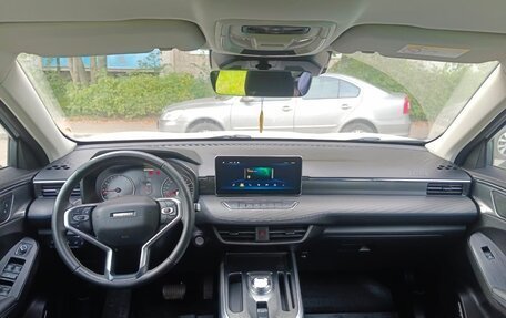 Haval Jolion, 2023 год, 1 600 000 рублей, 11 фотография