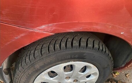 Nissan Micra III, 2008 год, 430 000 рублей, 4 фотография