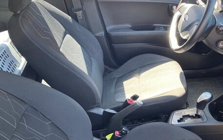 KIA Picanto II, 2012 год, 1 100 000 рублей, 6 фотография