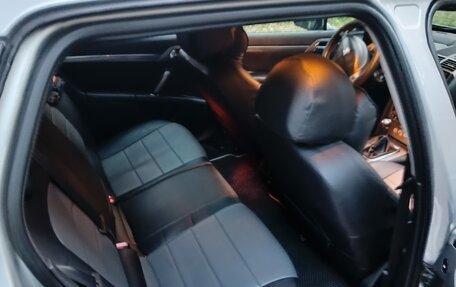 Peugeot 407, 2004 год, 699 000 рублей, 6 фотография