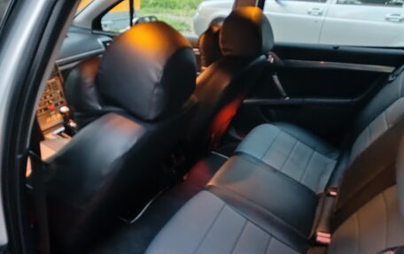 Peugeot 407, 2004 год, 699 000 рублей, 7 фотография