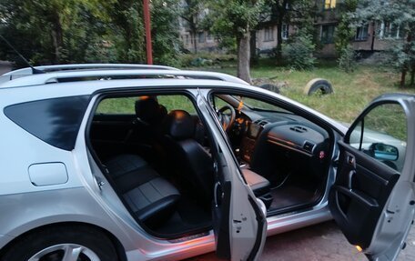 Peugeot 407, 2004 год, 699 000 рублей, 5 фотография