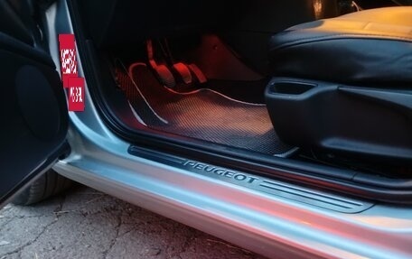 Peugeot 407, 2004 год, 699 000 рублей, 8 фотография