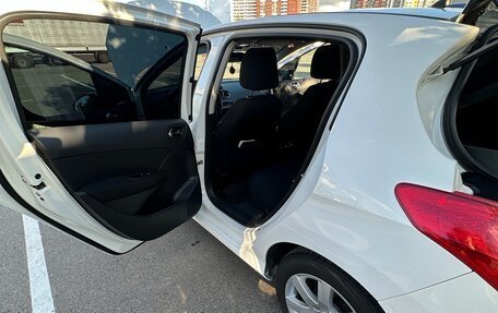 Peugeot 308 II, 2012 год, 560 000 рублей, 11 фотография