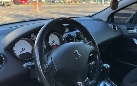 Peugeot 308 II, 2012 год, 560 000 рублей, 4 фотография