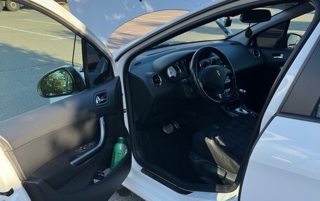 Peugeot 308 II, 2012 год, 560 000 рублей, 8 фотография