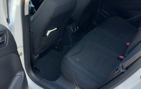 Peugeot 308 II, 2012 год, 560 000 рублей, 6 фотография
