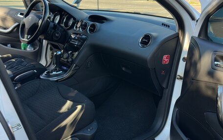 Peugeot 308 II, 2012 год, 560 000 рублей, 9 фотография