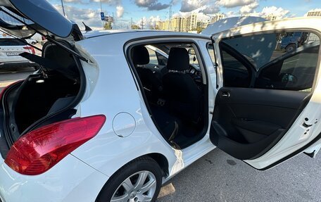 Peugeot 308 II, 2012 год, 560 000 рублей, 12 фотография