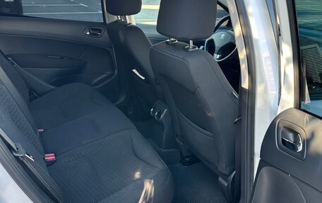 Peugeot 308 II, 2012 год, 560 000 рублей, 7 фотография