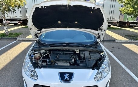 Peugeot 308 II, 2012 год, 560 000 рублей, 3 фотография