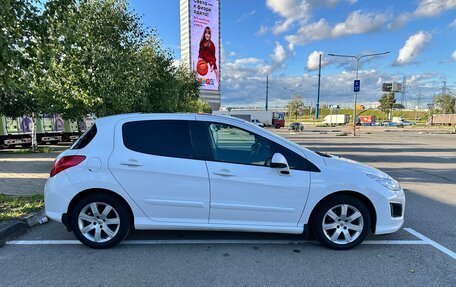 Peugeot 308 II, 2012 год, 560 000 рублей, 15 фотография