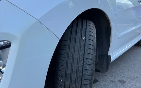 Peugeot 308 II, 2012 год, 560 000 рублей, 19 фотография