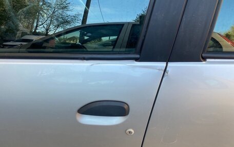 Renault Logan II, 2015 год, 650 000 рублей, 6 фотография