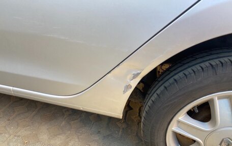 Renault Logan II, 2015 год, 650 000 рублей, 7 фотография