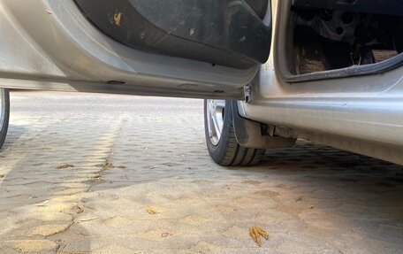 Renault Logan II, 2015 год, 650 000 рублей, 13 фотография