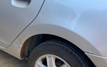 Renault Logan II, 2015 год, 650 000 рублей, 9 фотография