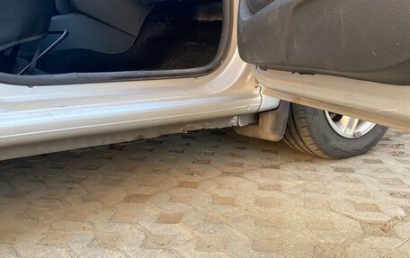 Renault Logan II, 2015 год, 650 000 рублей, 14 фотография