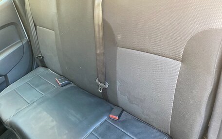 Renault Logan II, 2015 год, 650 000 рублей, 21 фотография