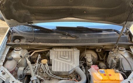 Renault Logan II, 2015 год, 650 000 рублей, 30 фотография