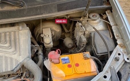 Renault Logan II, 2015 год, 650 000 рублей, 27 фотография