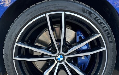 BMW 3 серия, 2021 год, 5 200 000 рублей, 5 фотография