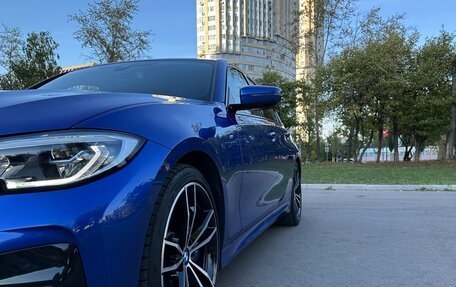 BMW 3 серия, 2021 год, 5 200 000 рублей, 4 фотография