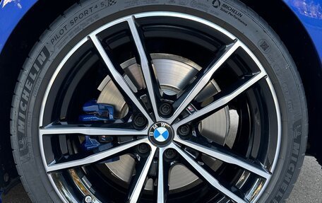 BMW 3 серия, 2021 год, 5 200 000 рублей, 6 фотография