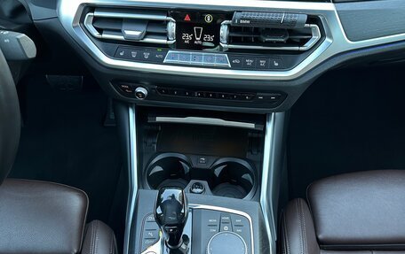 BMW 3 серия, 2021 год, 5 200 000 рублей, 13 фотография