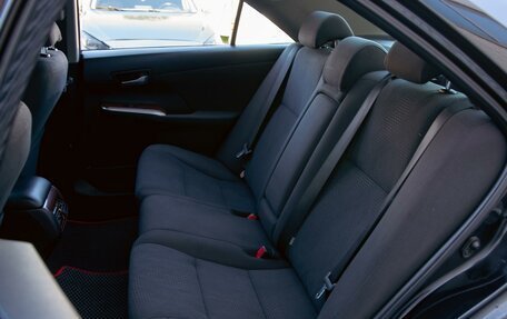 Toyota Camry, 2013 год, 1 495 000 рублей, 16 фотография